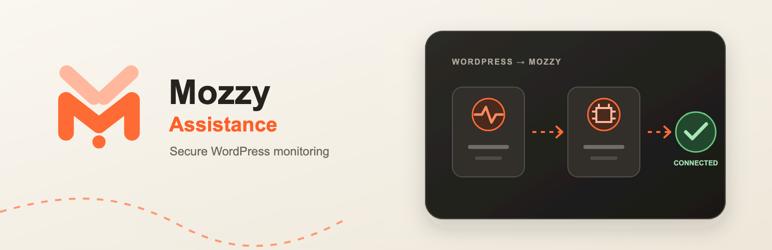 Mozzy Assistance Preview Wordpress Plugin - Rating, Reviews, Demo & Download
