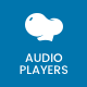MP3 Audio Players For WPBakery Page Builder
