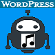 Mp3omatic – Free Music Automatic Post Generator Plugin For WordPress