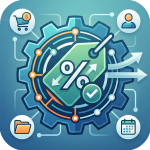 Mr. J Dev Smart Discount Rules
