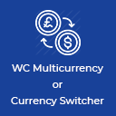Multi Currency For WooCommerce
