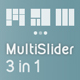 Multi Slider Gallery 2.1 Extention For WoowBox Plugin