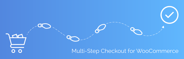 Multi-Step Checkout For WooCommerce Preview Wordpress Plugin - Rating, Reviews, Demo & Download