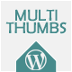 Multi-Thumbs For WordPress