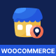 Multi-Vendor Store Pickup Locator For WooCommerce
