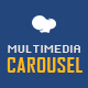 Multimedia Carousel – Addon For WPBakery Page Builder