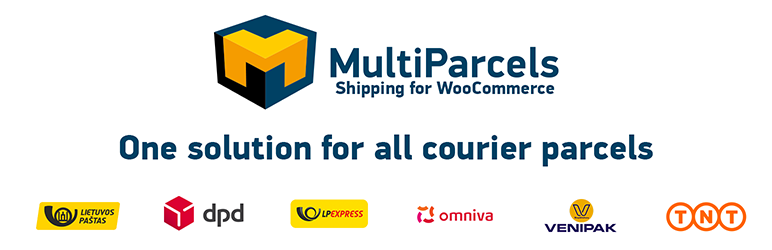 MultiParcels Shipping For WooCommerce Preview Wordpress Plugin - Rating, Reviews, Demo & Download