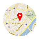 Multiple Location Google Map