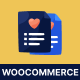 Multiple Wishlists For WooCommerce