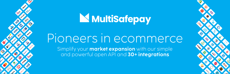 MultiSafepay Plugin For WooCommerce Preview - Rating, Reviews, Demo & Download