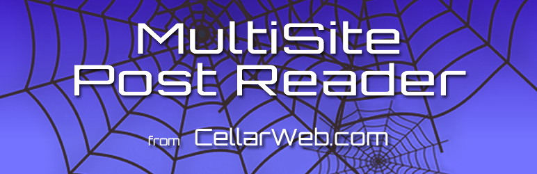 Multisite Post Reader Preview Wordpress Plugin - Rating, Reviews, Demo & Download