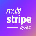 MultiStripe By Keys