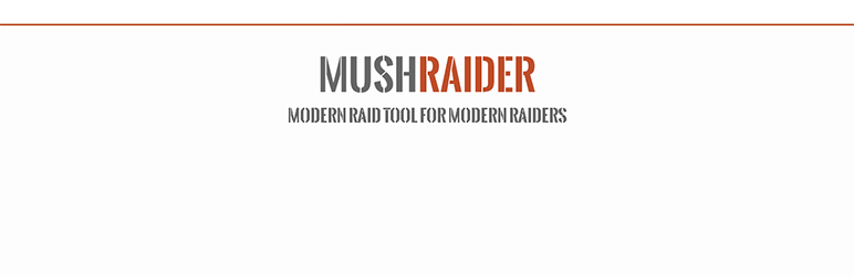 MushRaider Bridge Preview Wordpress Plugin - Rating, Reviews, Demo & Download