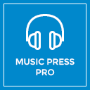 Music Press Pro