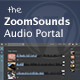 Music Sharing Platform – For Wordpress / ZoomSounds Addon, BuddyPress Integrated