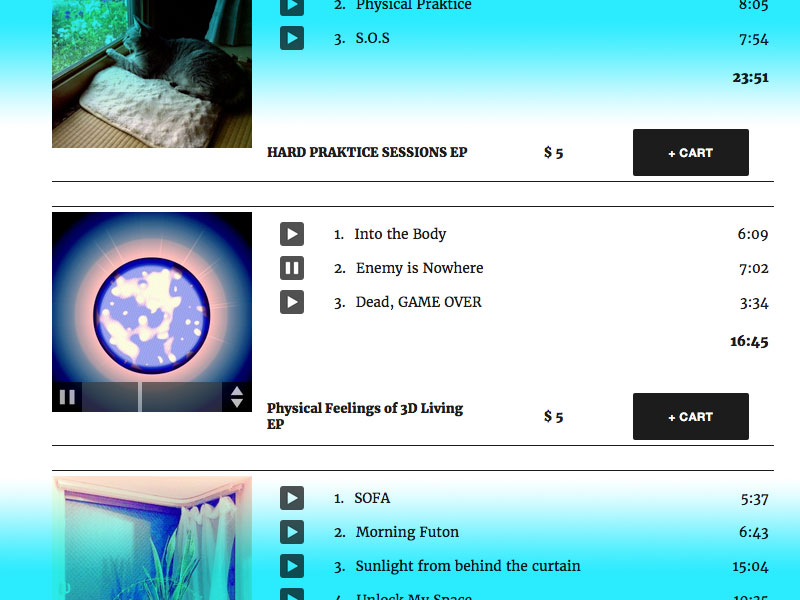 Musicianshop Preview Wordpress Plugin - Rating, Reviews, Demo & Download