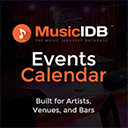 MusicIDB Events Calendar