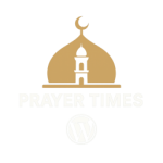 Muslim Prayer Times