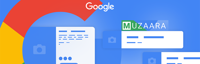 Muzaara Content API Google Data Feed Preview Wordpress Plugin - Rating, Reviews, Demo & Download