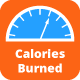 MWP Calories Burned By Exercises Calculator