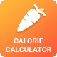 MWP WordPress Diet Calorie Calculator