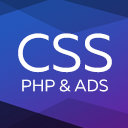 My Custom CSS PHP & ADS