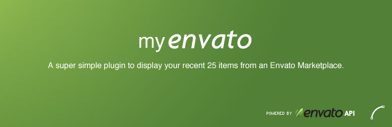 My Envato Preview Wordpress Plugin - Rating, Reviews, Demo & Download