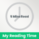 My Reading Time Pro