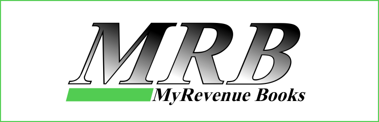 My-revenue-books Preview Wordpress Plugin - Rating, Reviews, Demo & Download