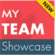 My Team Showcase WordPress Plugin