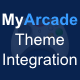 MyArcadePlugin – Theme Integration