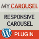 MyCarousel – Responsive Carousel Wordpress Plugin