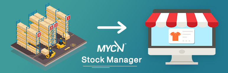 MyCN Stock Manager Preview Wordpress Plugin - Rating, Reviews, Demo & Download