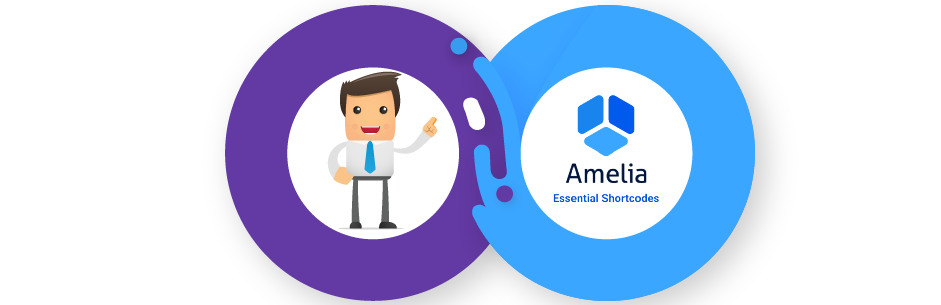 MyCred Amelia – Gamification With Events & Appointments Booking Preview Wordpress Plugin - Rating, Reviews, Demo & Download
