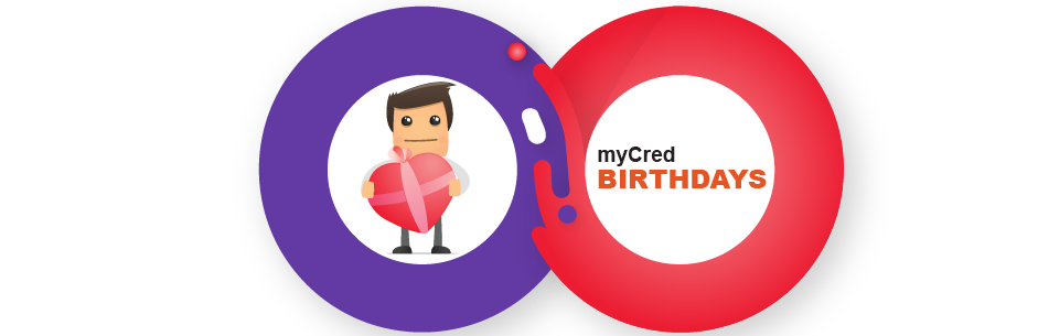 MyCred Birthdays Preview Wordpress Plugin - Rating, Reviews, Demo & Download