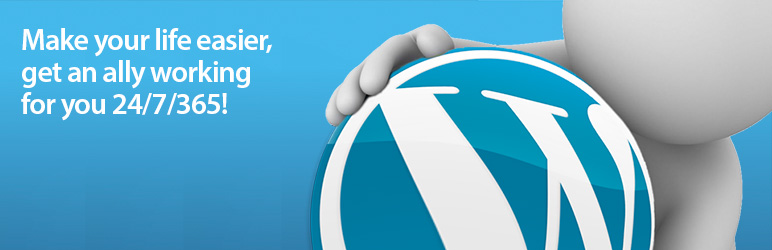 MyEASYwebally Preview Wordpress Plugin - Rating, Reviews, Demo & Download