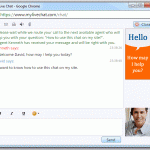 MyLiveChat – Free Live Chat Plugin For WordPress