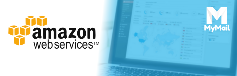 MyMail AmazonSES Integration Preview Wordpress Plugin - Rating, Reviews, Demo & Download