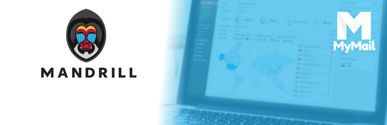 MyMail Mandrill Integration Preview Wordpress Plugin - Rating, Reviews, Demo & Download