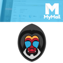 MyMail Mandrill Integration