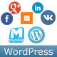 MyMail Social WordPress