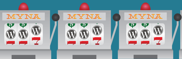 Myna Plugin for Wordpress Preview - Rating, Reviews, Demo & Download