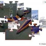 MyPuzzle Jigsaw