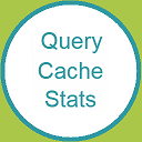 MyQSL Query Cache Stats
