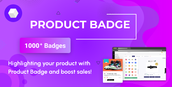 MyShopKit Product Badges WP Preview Wordpress Plugin - Rating, Reviews, Demo & Download