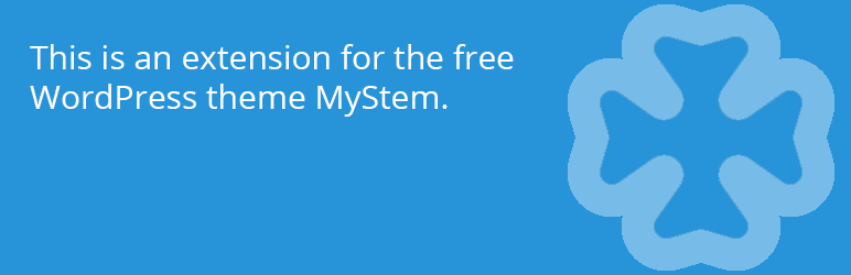 MyStem Extra Preview Wordpress Plugin - Rating, Reviews, Demo & Download