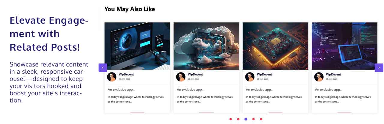 Nab Related Post Preview Wordpress Plugin - Rating, Reviews, Demo & Download