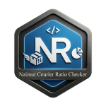 Naimur Courier Ratio Checker