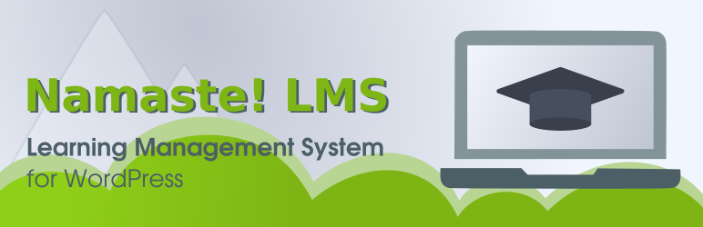 Namaste! LMS Preview Wordpress Plugin - Rating, Reviews, Demo & Download
