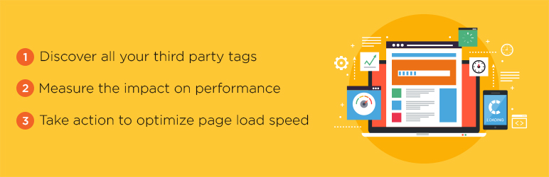 Name: Page Load Time And Performance Optimization Preview Wordpress Plugin - Rating, Reviews, Demo & Download